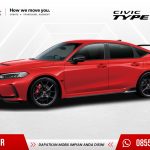 Civic Type R