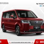 Honda STEP WGN
